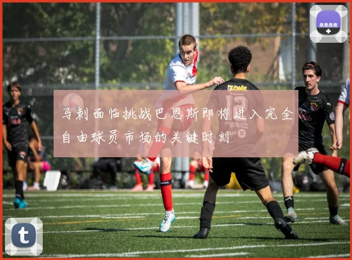 马刺面临挑战巴恩斯即将进入完全自由球员市场的关键时刻